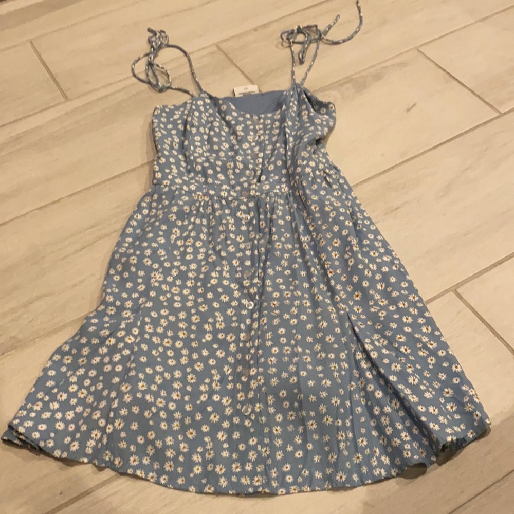 Rue Stiic Dress